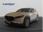 Mazda CX-30 2.0L Skyactiv-X M Hybrid 2WD Exclusive 150CV