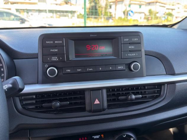 Kia Picanto Picanto 1.0 dpi X Line - Foto 10