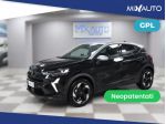 Renault Captur 1.0 TCE Techno GPL 90CV