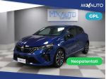 Renault Clio 1.0 TCE Techno GPL 90CV