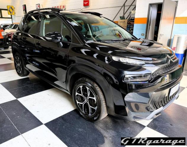 CITROEN C3 Aircross 110 S&S Feel solo 40000 km - Foto 3
