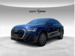 Audi Q3 I 2019 Sportback Sportback 35 1.5 tfsi Business Plus s-tronic