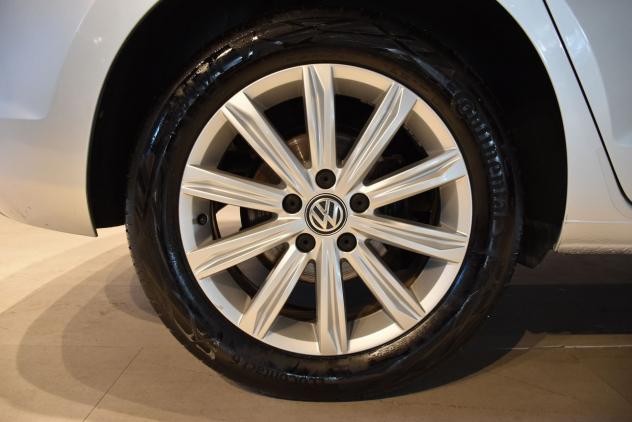 Volkswagen Touran 1.4 TSI DSG 150CV Executive - USATO CERTIFICATO - Foto 6