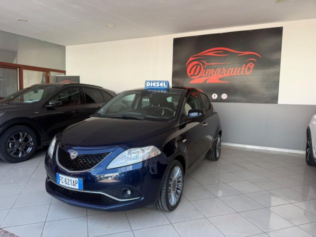 LANCIA YPSILON 1.3 DIESEL DEL NORD ITA 2016 - Foto 3
