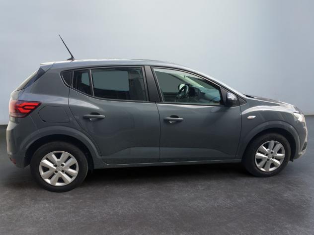 Dacia Sandero 1.0 TCe STREETWAY EXPRESSION IVA TOTALMENTE DEDUCIBILE - Foto 5