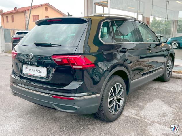 Volkswagen Tiguan 2.0 TDI 150 CV SCR DSG Life - Foto 5