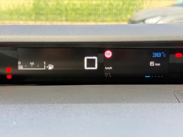 Citroën C3 Turbo 100 cv Manuale MAX - Foto 10