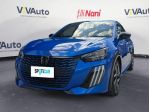 Peugeot 208 GT Hybrid 136 e-DCS6 auto