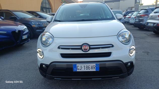 Fiat 500X 1.3 MultiJet 95 CV Cross - Foto 2
