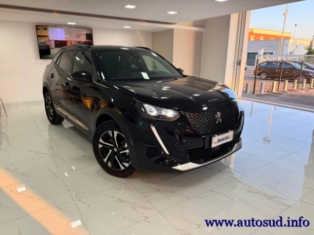 PEUGEOT 2008 BlueHDi 130 S&S EAT8 Allure Pack rif. 24024468