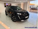 PEUGEOT 2008 BlueHDi 130 S&S EAT8 Allure Pack rif. 24024468