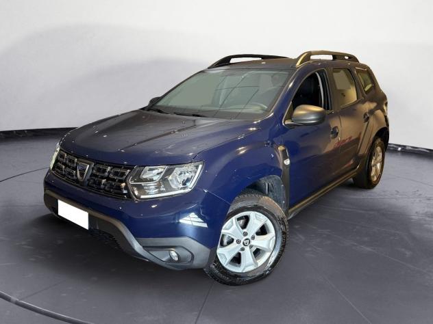 Dacia Duster 1.5 dCi 115cv 4x2 Comfort