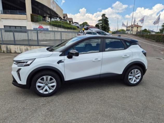 RENAULT Captur evolution ECO-G 120 rif. 23786747 - Foto 3