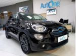 Fiat 500X 1.0 T3 120CV S&S CLUB - CARPLAY UCONNECT F.NEBBIA R.ANTICOLLISION &hellip;