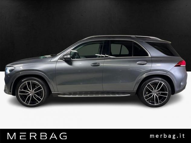 Mercedes-Benz GLE 400 d Premium Plus 4matic auto - Foto 6