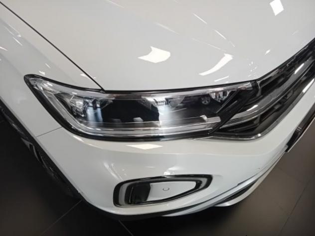 VOLKSWAGEN T-Roc Cabriolet 1.0 TSI Style rif. 24131019 - Foto 4