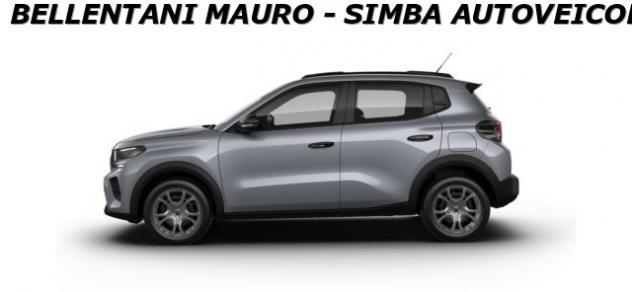 CITROEN C3 Hybrid 110 e-DCS6 Plus rif. 23799204 - Foto 2