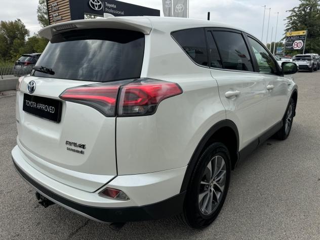 Toyota RAV4 Rav4 2.5 vvt-i h Business 2wd e-cvt my17 - Foto 6