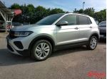 VOLKSWAGEN - T-Cross - 1.0 TSI 115 CV Style