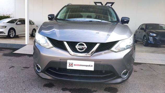 Nissan Qashqai 1.5 dCi Tekna 110 CV - Foto 2