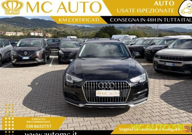 AUDI A4 allroad 2.0 TDI 190 CV S tronic rif. 24230623 - Foto 2