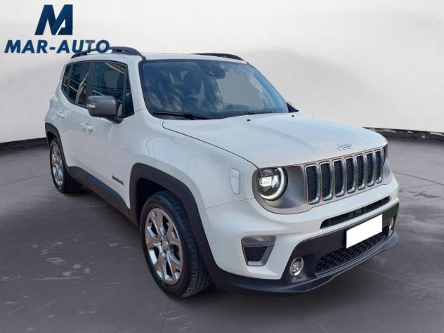 Jeep Renegade Renegade 1.0 t3 Longitude 2wd - Foto 4