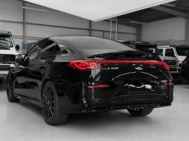 MERCEDES-BENZ CLA 200 AMG Line Plus - new model! rif. 23787242 - Foto 8