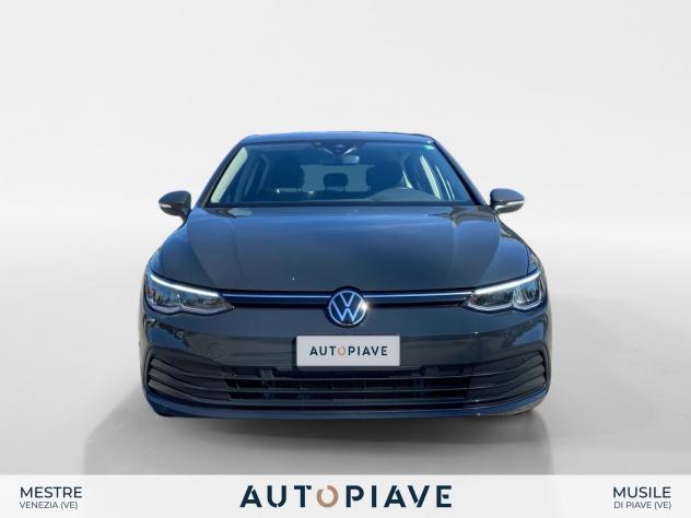 Volkswagen Golf 2.0 TDI SCR 85kW Life DSG - Foto 8