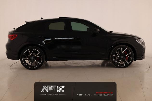 Audi Q3 Q3 Sportback RS 2.5 quattro s-tronic - Foto 6