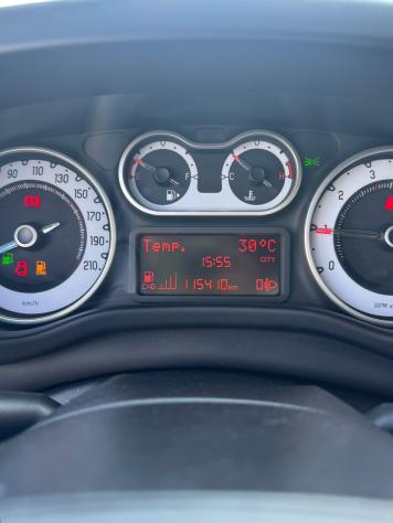 FIAT 500L 500L 0.9 t.air t. natural power Easy 80cv - Foto 8