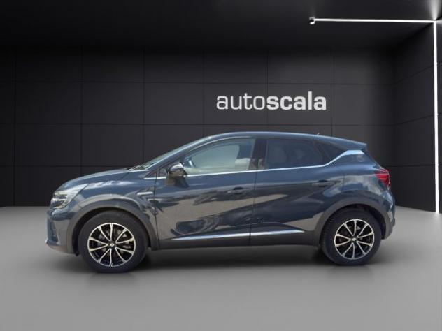 RENAULT Captur Full Hybrid E-Tech 145 CV Intens rif. 23350718 - Foto 2