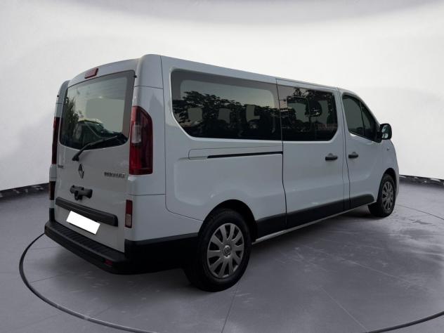 Renault Trafic 9 POSTI - Foto 4