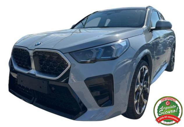 BMW X2 xDrive 20d Msport Pro Gancio Led rif. 23721874