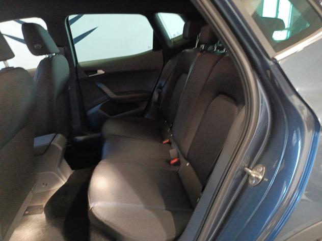 SEAT Arona Arona 1.0 ecotsi 95cv - PREZZO PROMOZIONALE - Foto 9