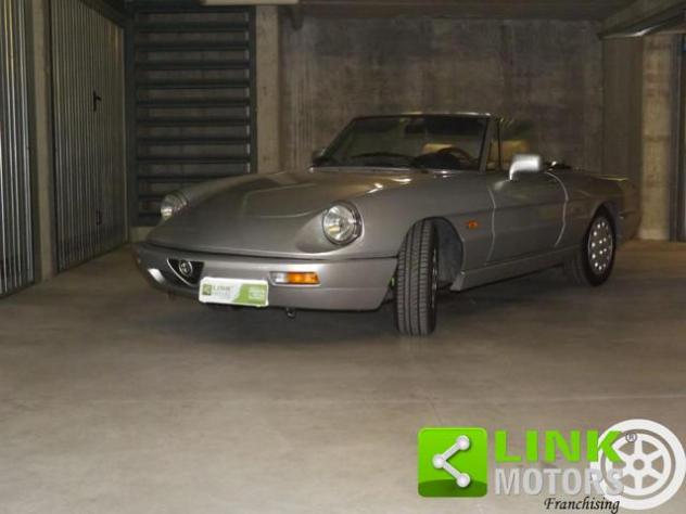ALFA ROMEO Spider 2.0i - Foto 4