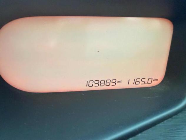 CITROEN C3 Picasso 1.4 VTi 95 benzina/GPL Limited Stupenda Bellissima rif. 23975661 - Foto 4