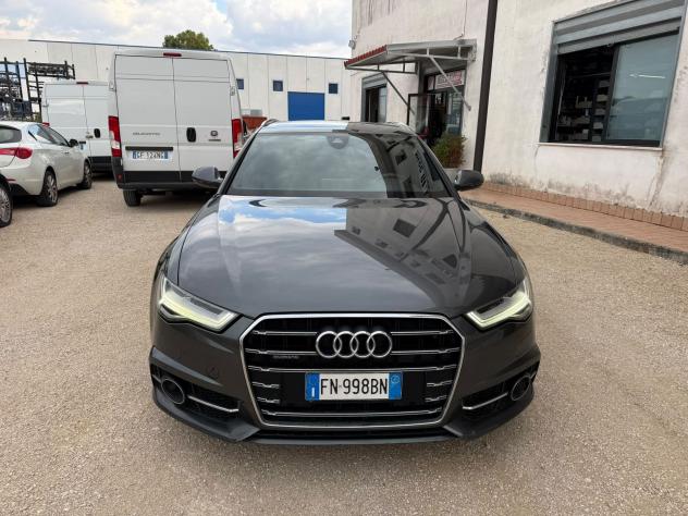 Audi A6 2.0 TDI 140kW quattro S-LINE tronic BusinessPlus - Foto 2