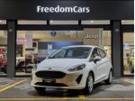 FORD Fiesta 1.1 75 CV GPL 5 porte Plus rif. 23099885