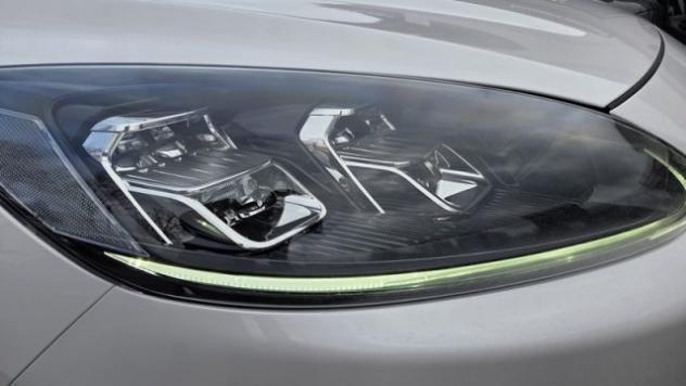 FORD Kuga 2.5 Plug In Hybrid 225 CV CVT 2WD ST-Line X PERMUT rif. 23762038 - Foto 7