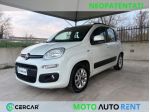 Fiat Panda 1.2 EURO 6 B/GPL OK NEOP. BLUETHOOT CERCHI IN LEGA