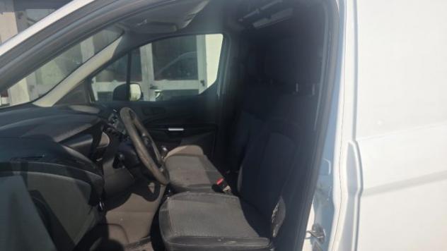 FORD Transit Connect 230 1.5 TDCi 100CV Trend L2H1 passo lungo 3posti rif. 24114834 - Foto 9