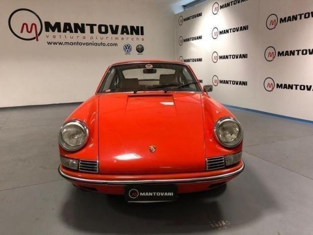 Porsche 901/911/912 912 - Foto 3