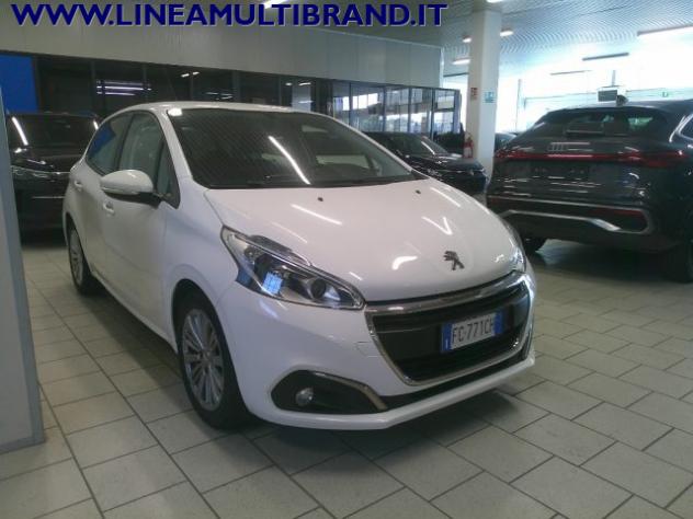 PEUGEOT 208 BlueHDi 75 S&S 5 porte Active Garanzia rif. 23839718 - Foto 3