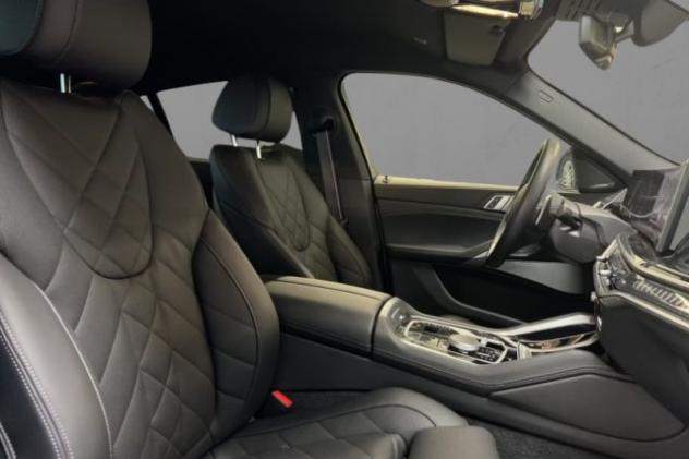 BMW X6 xDrive30d 48V Msport Pro rif. 23759115 - Foto 7