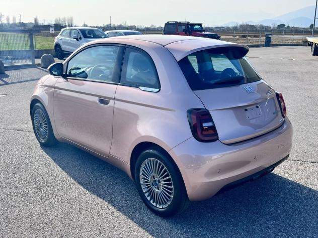 FIAT 500 Berlina Hybrid Torino - Foto 3