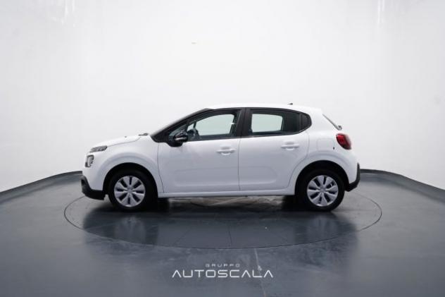 CITROEN C3 1.2 PureTech 83cv S&S Business rif. 23065154 - Foto 3