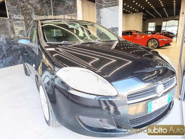 FIAT Bravo 1.4 GPL DPF Active rif. 23783093 - Foto 3
