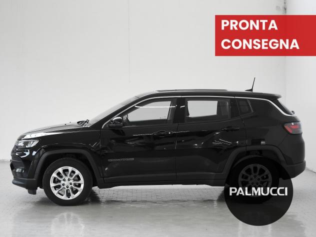 Jeep Compass Compass 1.6 Multijet II 2WD Longitude - Foto 3