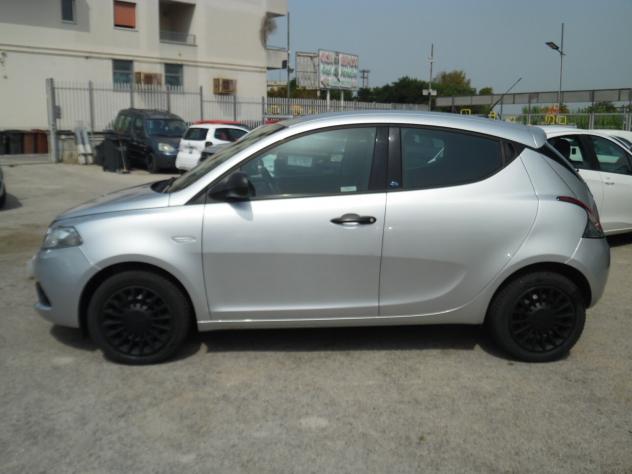 Lancia Ypsilon 1.2 69 CV 5 porte Elefantino - Foto 4