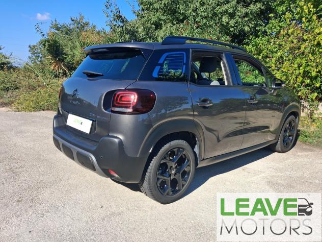 Citroen C3 Aircross BlueHDi 110 (M1590) - Foto 5